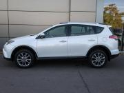 Toyota RAV4 IV (XA40) Рестайлинг Москва  - изображение 30