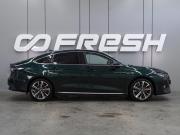 Chery Arrizo 8 Воронеж  - изображение 29