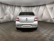 Renault Logan II Москва  - изображение 28