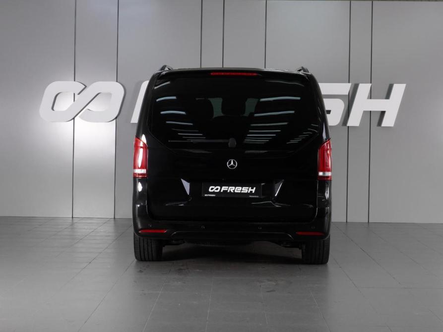 Mercedes-Benz V-Класс III (W447) Минеральные Воды  - изображение 4