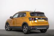 Volkswagen T-Cross I (China Market) Томск  - изображение 27
