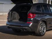 BMW X3 III (G01) Москва  - изображение 44