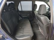 Honda CR-V II Москва  - изображение 30