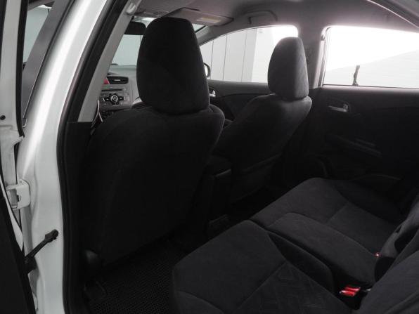 Honda Civic IX с пробегом 2012 года, цена 1 113 000 рублей, 237748 км, хэтчбек, Автокод Объявления