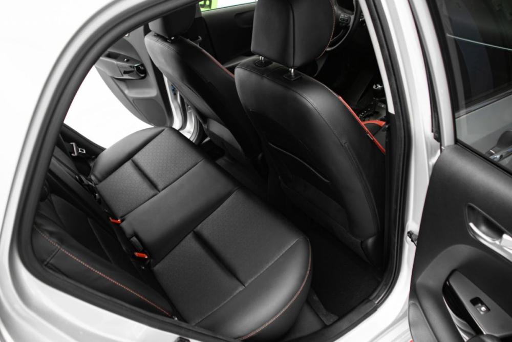 Kia Picanto III Рестайлинг Москва  - изображение 31