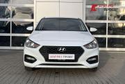 Hyundai Solaris II Владимир  - изображение 25
