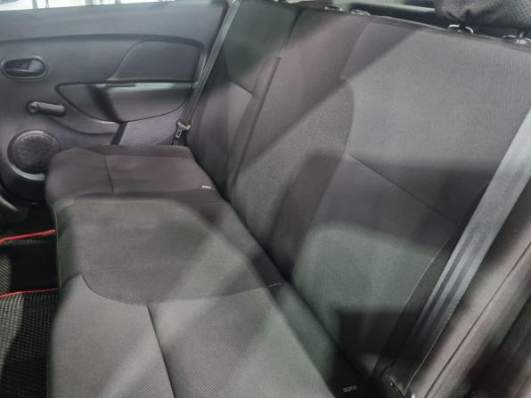Renault Sandero II с пробегом 2014 года, цена 420 000 рублей, 192534 км, хэтчбек, Автокод Объявления