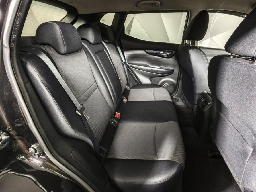 Nissan Qashqai II Москва  - изображение 15