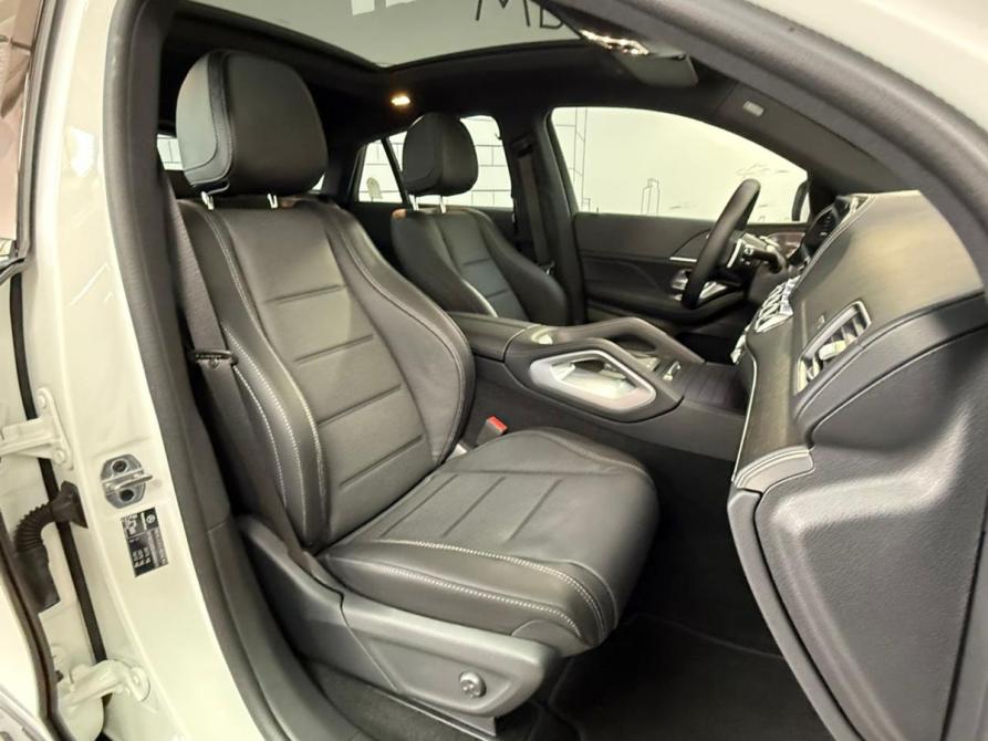 Mercedes-Benz GLE Coupe II (C167) Рестайлинг Москва  - изображение 27