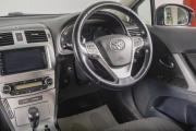 Toyota Avensis III Рестайлинг Томск  - изображение 29