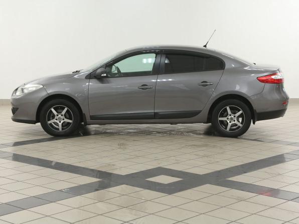 Renault Fluence I с пробегом 2012 года, цена 570 000 рублей, 170000 км, седан, Автокод Объявления