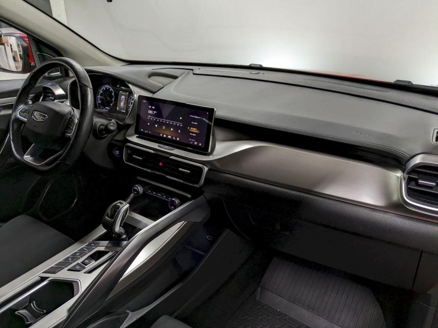 Geely Coolray I Москва  - изображение 19