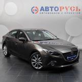 Mazda 3 III (BM) Москва  - изображение 26