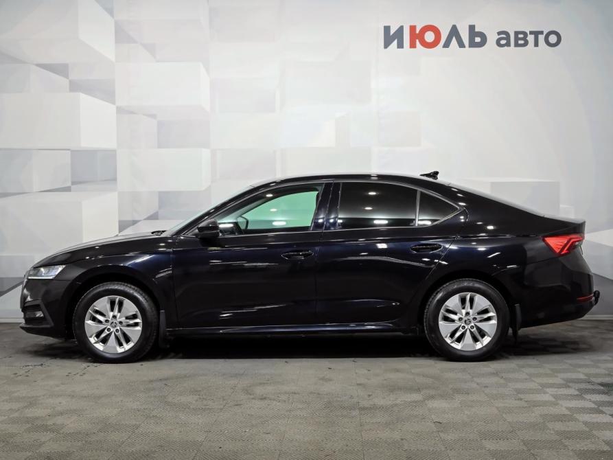 Skoda Octavia IV (A8) Екатеринбург  - изображение 7