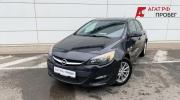 Opel Astra J Рестайлинг Ставрополь  - изображение 25