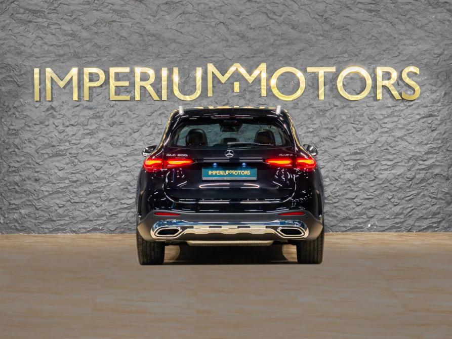 Mercedes-Benz GLC II (X254) Москва  - изображение 7