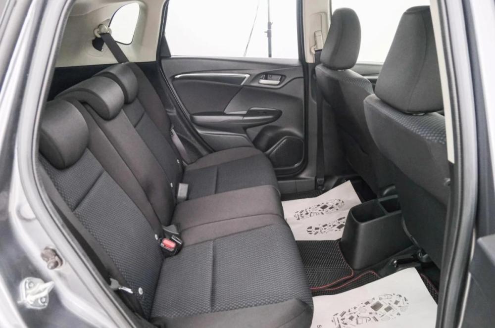 Honda Fit III Рестайлинг Красноярск  - изображение 21