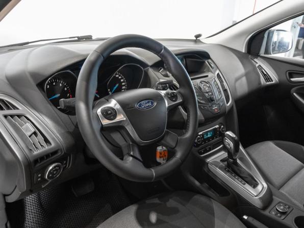 Ford Focus III с пробегом 2014 года, цена 746 200 рублей, 126490 км, седан, Автокод Объявления
