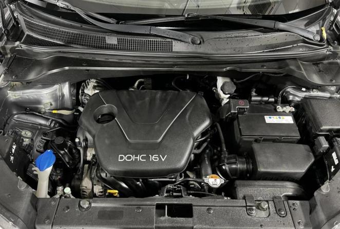 Kia Soul II с пробегом 2015 года, цена 1 290 000 рублей, 84120 км, хэтчбек, Автокод Объявления