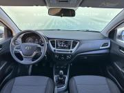 Hyundai Solaris II Рестайлинг Екатеринбург  - изображение 18