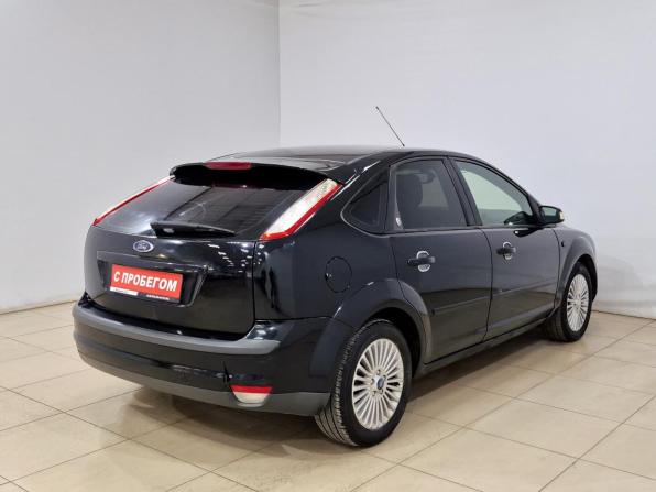 Ford Focus II с пробегом 2006 года, цена 360 000 рублей, 206776 км, хэтчбек, Автокод Объявления