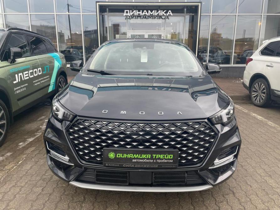 Omoda S5 Череповец  - изображение 2