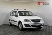Lada (ВАЗ) Largus I Нижний Новгород  - изображение 20