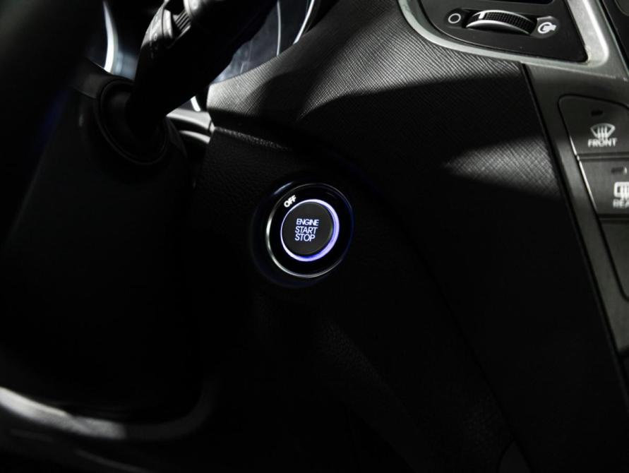 Hyundai Santa Fe III Рестайлинг Санкт-Петербург  - изображение 21