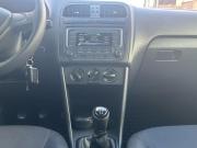 Volkswagen Polo V Рестайлинг Санкт-Петербург  - изображение 34