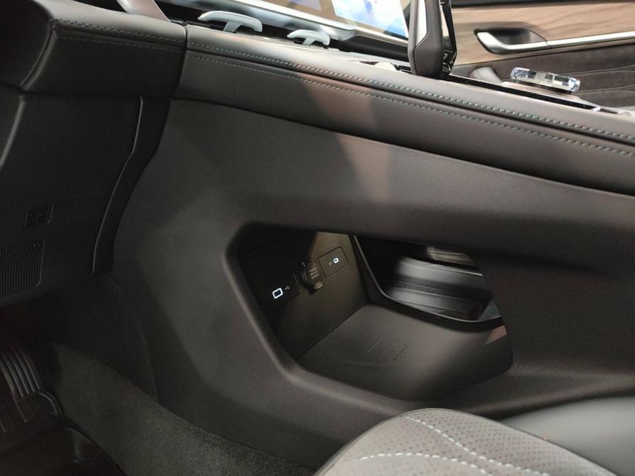 Geely Monjaro I Самара  - изображение 17