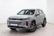 Exeed LX I Рестайлинг 2 Иркутск  - изображение 21