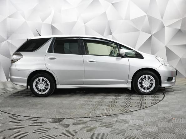 Honda Fit Shuttle I с пробегом 2012 года, цена 1 100 000 рублей, 150239 км, универсал, Автокод Объявления
