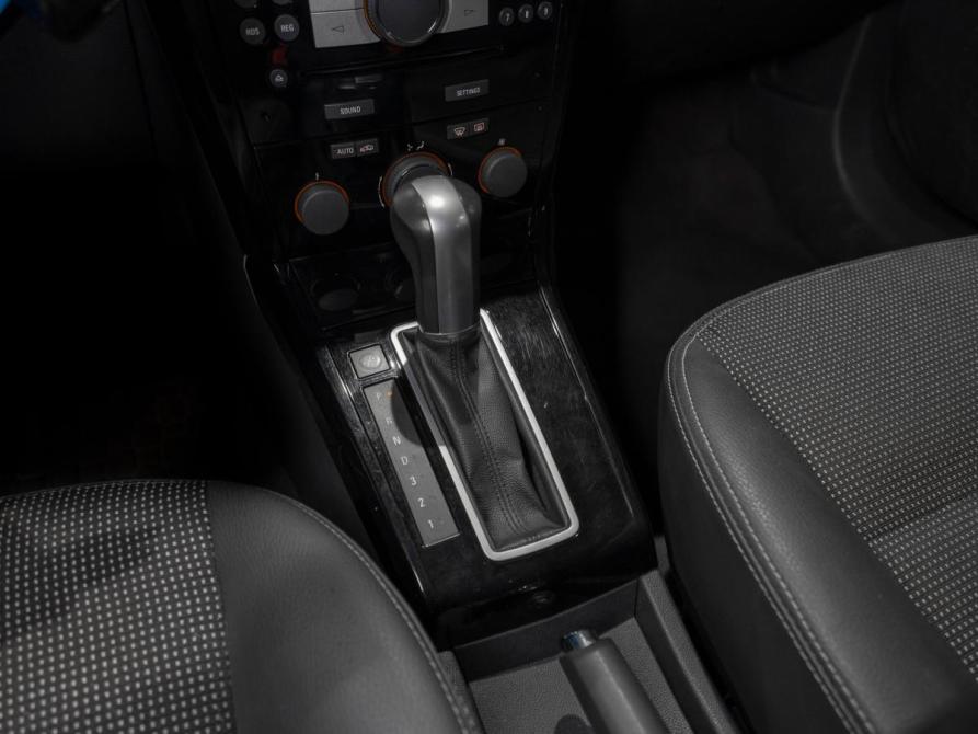 Opel Astra H Рестайлинг Москва  - изображение 12