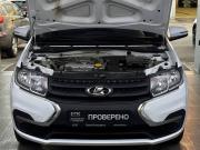 Lada (ВАЗ) Largus I Рестайлинг Уфа  - изображение 33