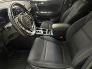 Kia Sportage IV Рестайлинг Воронеж  - изображение 36