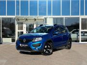 Renault Sandero II Ульяновск  - изображение 20