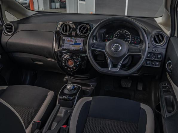 Nissan Note II Рестайлинг с пробегом 2018 года, цена 1 290 000 рублей, 152723 км, хэтчбек, Автокод Объявления