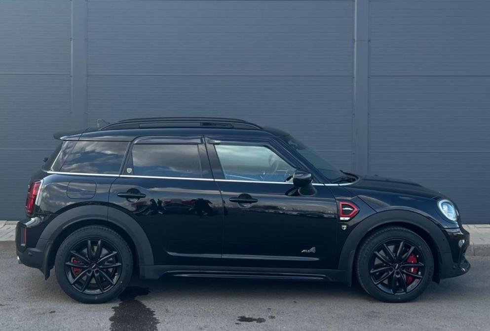 Mini Countryman II Красноярск  - изображение 8