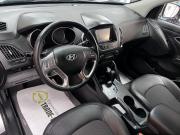 Hyundai ix35 I Рестайлинг Тверь  - изображение 29