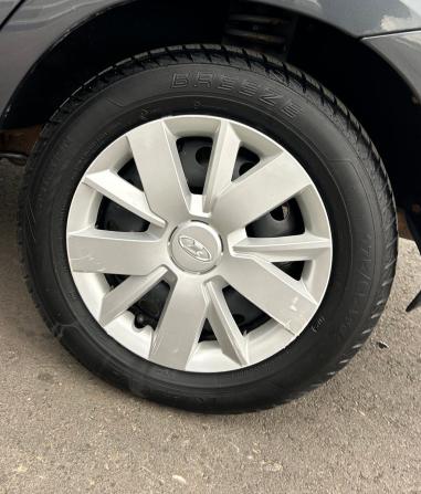 Lada (ВАЗ) Granta I Рестайлинг с пробегом 2019 года, цена 690 000 рублей, 95300 км, универсал, Автокод Объявления