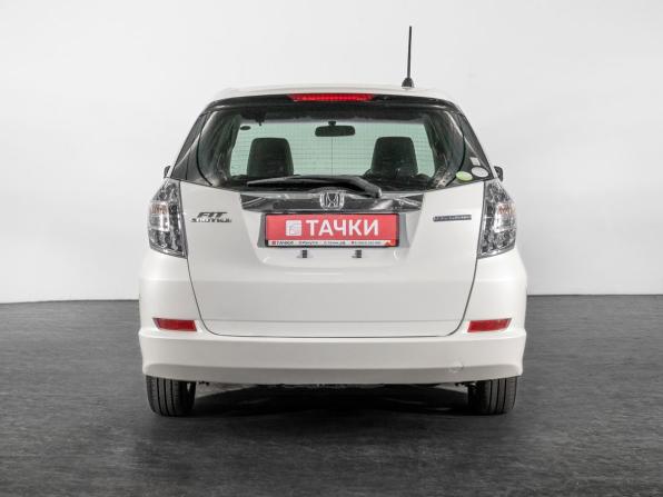Honda Fit Shuttle I с пробегом 2012 года, цена 980 500 рублей, 127870 км, универсал, Автокод Объявления