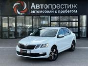 Skoda Octavia III (A7) Рестайлинг Волгоград  - изображение 24