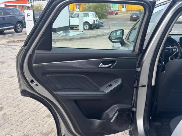 Haval Jolion I с пробегом 2023 года, цена 1 850 000 рублей, 55011 км, внедорожник, Автокод Объявления