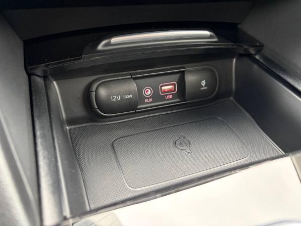 Kia Optima IV Рестайлинг с пробегом 2019 года, цена 2 055 000 рублей, 42362 км, седан, Автокод Объявления