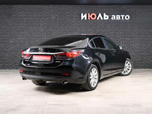 Mazda 6 III (GJ) Рестайлинг с пробегом 2018 года, цена 1 890 000 рублей, 168612 км, седан, Автокод Объявления
