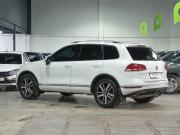Volkswagen Touareg II Рестайлинг Санкт-Петербург  - изображение 26