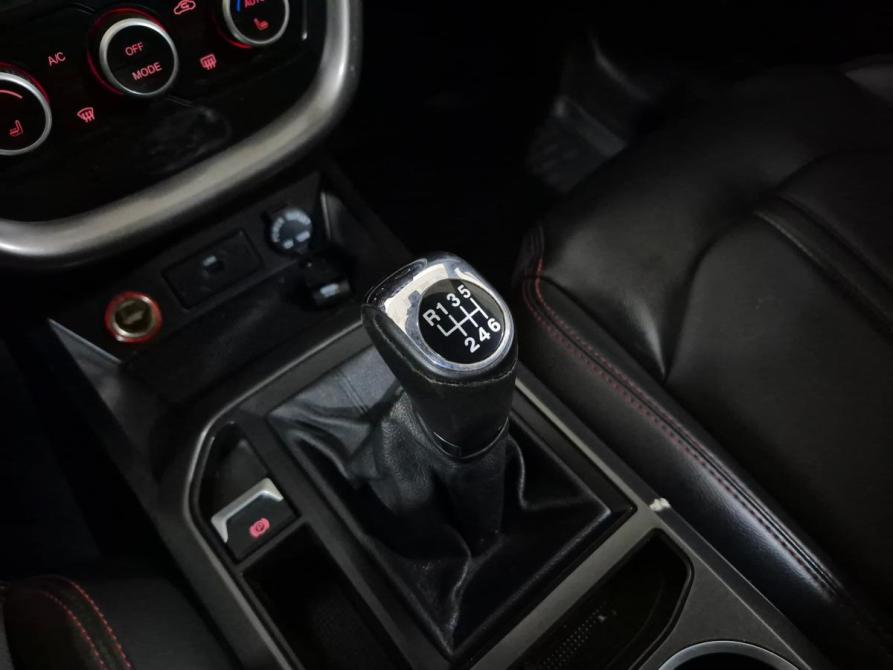FAW Besturn X80 I Рестайлинг Альметьевск  - изображение 17