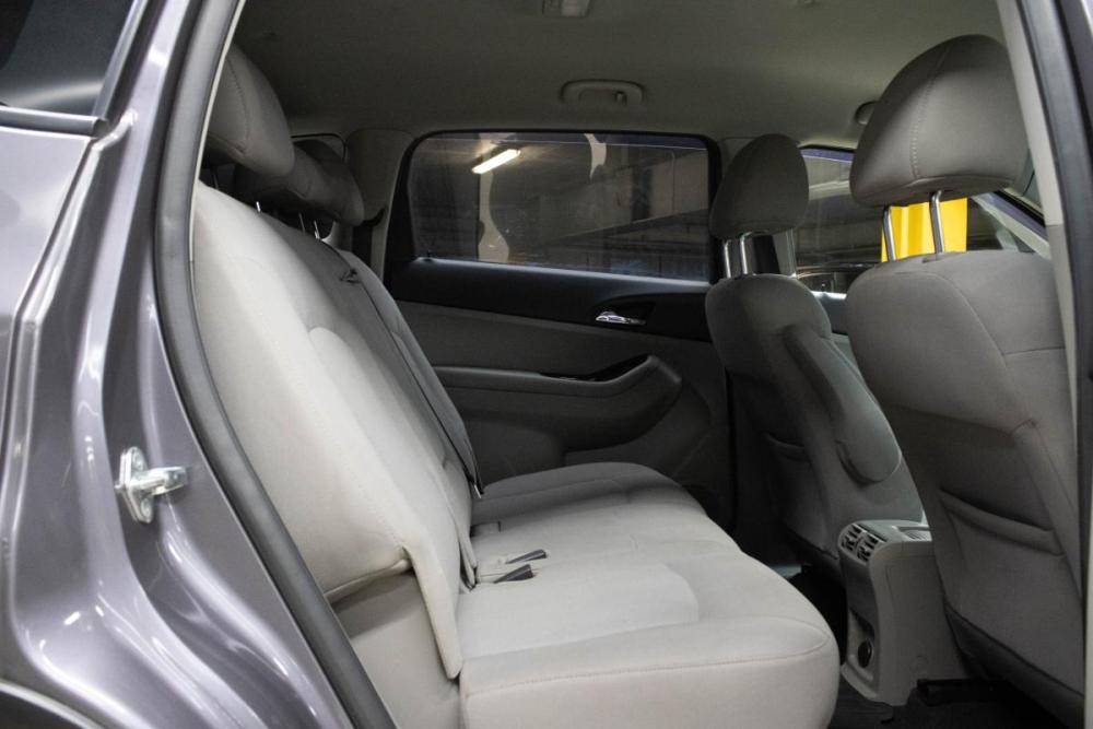 Chevrolet Orlando I Уфа  - изображение 11