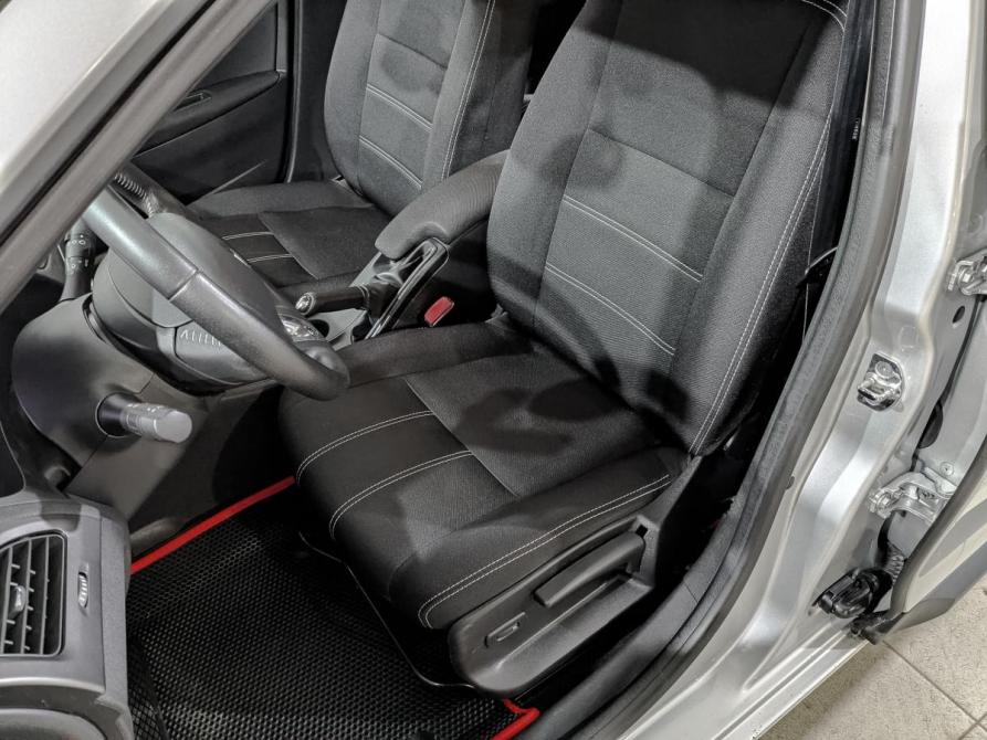 Renault Fluence I Рестайлинг Москва  - изображение 20