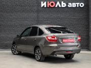 Lada (ВАЗ) Granta I Рестайлинг Екатеринбург  - изображение 24